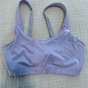 Gymshark sports bra